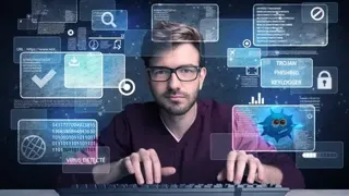 Cours Hacking