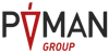 Logo PIMAN